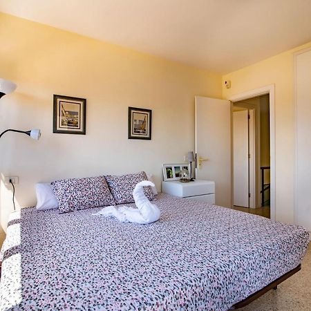 Alquilaencanarias El Medano Spectacular Terrace And Sea Views A Exterior photo