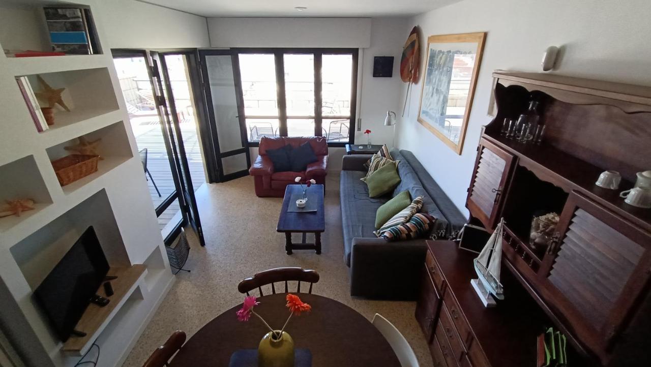 Alquilaencanarias El Medano Spectacular Terrace And Sea Views A Exterior photo